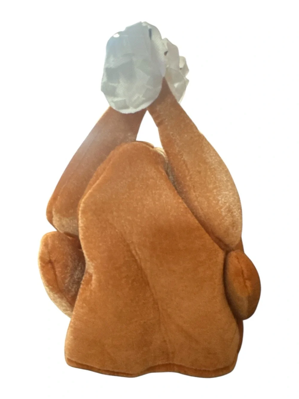 Turkey Thanksgiving Christmas Holiday Hat Funny Comical Costume Accessories